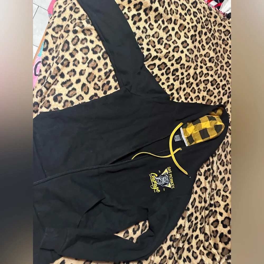 Gas monkey jacket - Picture 5 of 6